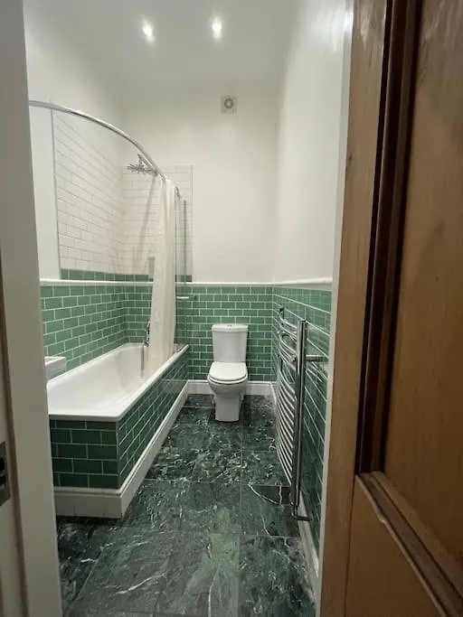 Holiday home Station House-Hinton Admiral Villa Christchurch  United Kingdom