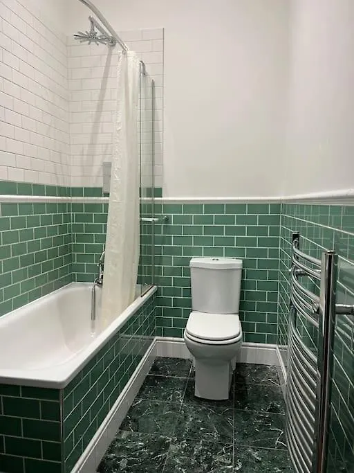 Station House-Hinton Admiral Villa Christchurch  Holiday home Christchurch (Dorset)