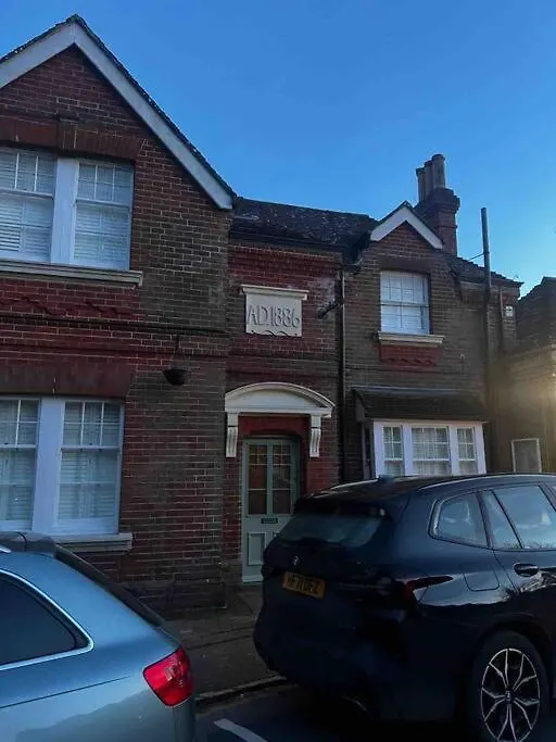 Holiday home Station House-Hinton Admiral Villa Christchurch  United Kingdom