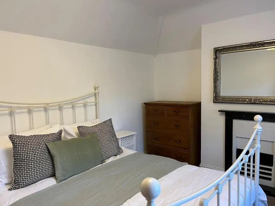 Station House-Hinton Admiral Villa Christchurch  Holiday home Christchurch (Dorset)