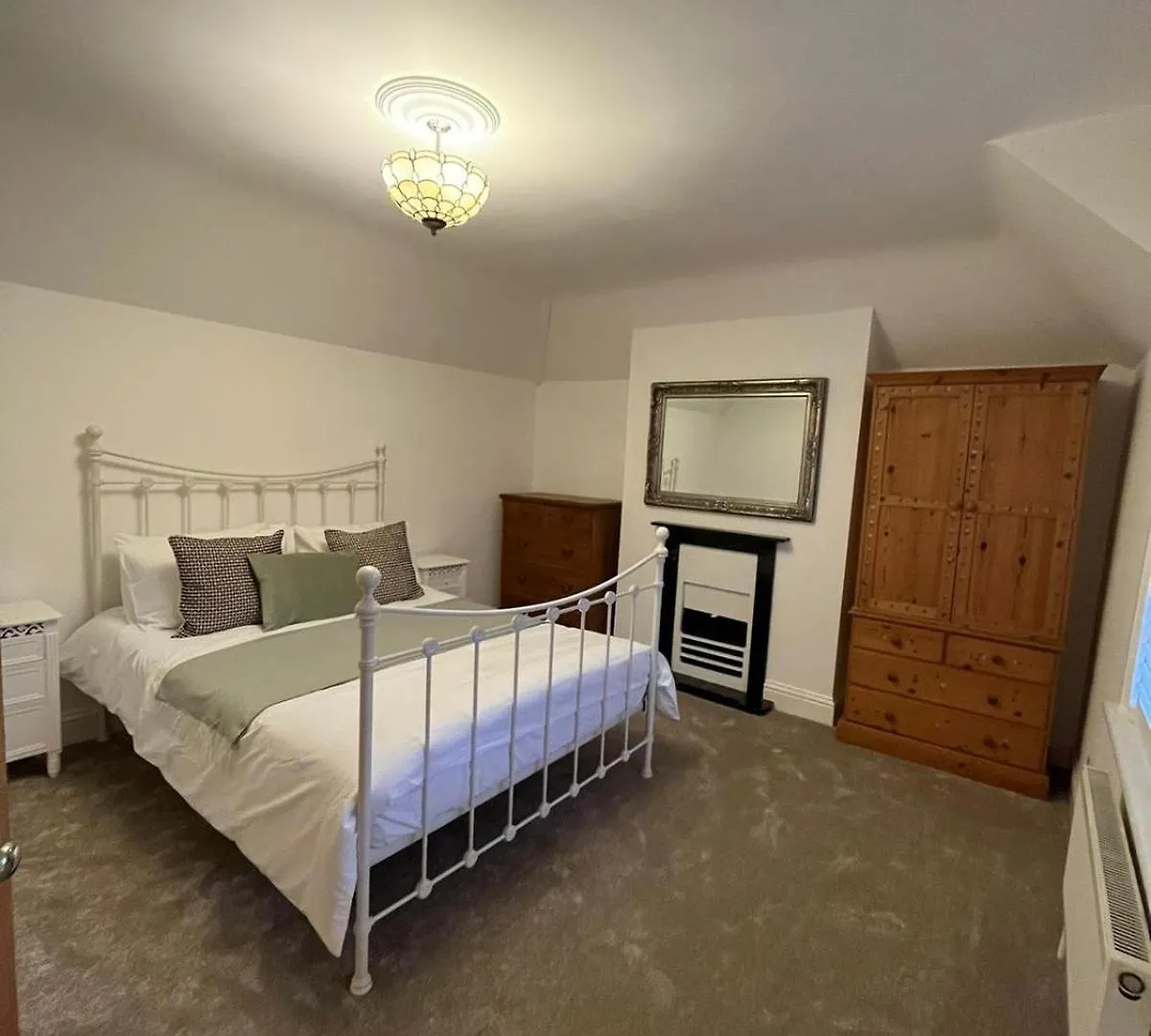 Station House-Hinton Admiral Villa Christchurch  United Kingdom