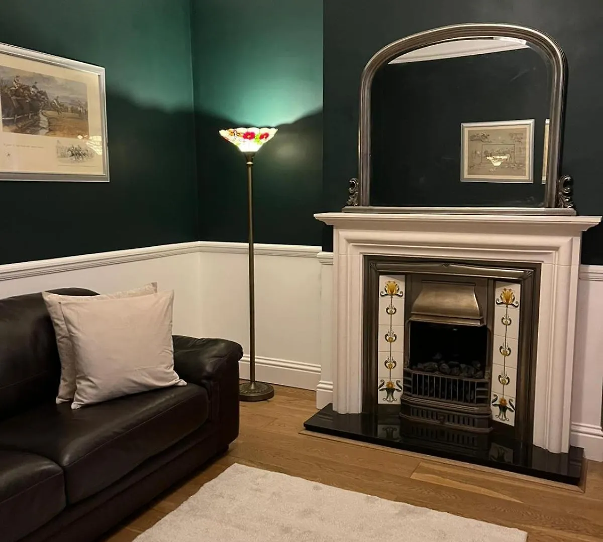 Station House-Hinton Admiral Villa Christchurch  0*, Christchurch (Dorset) United Kingdom