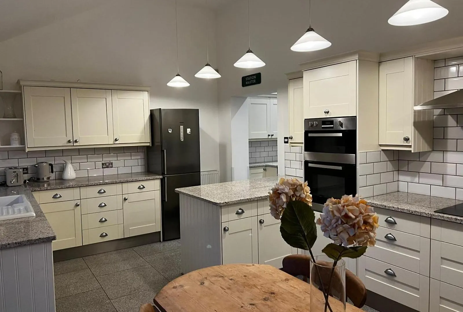 Station House-Hinton Admiral Villa Christchurch  0*, Christchurch (Dorset) United Kingdom