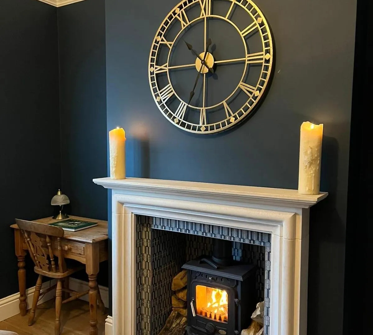 Station House-Hinton Admiral Villa Christchurch  Holiday home Christchurch (Dorset)