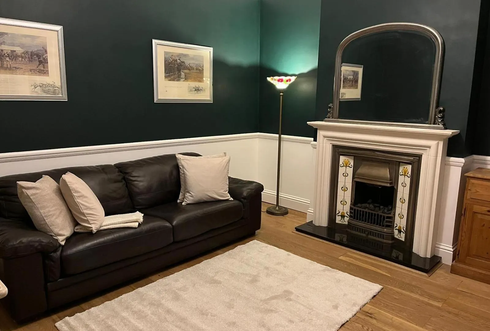 Station House-Hinton Admiral Villa Christchurch  Holiday home Christchurch (Dorset)
