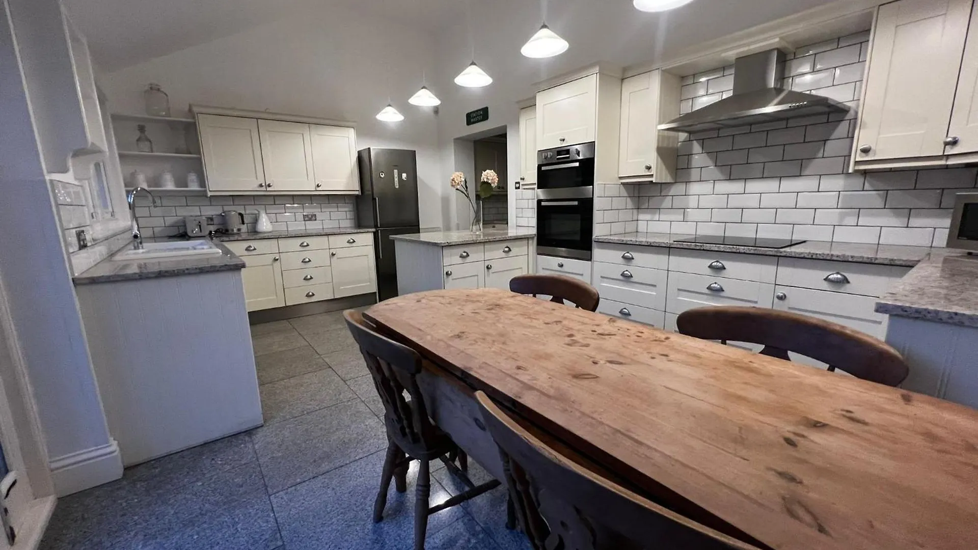 Holiday home Station House-Hinton Admiral Villa Christchurch