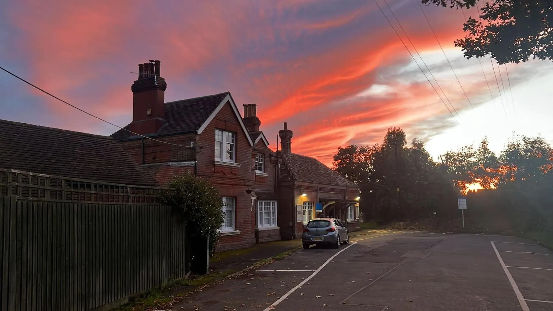 Station House-Hinton Admiral Villa Christchurch