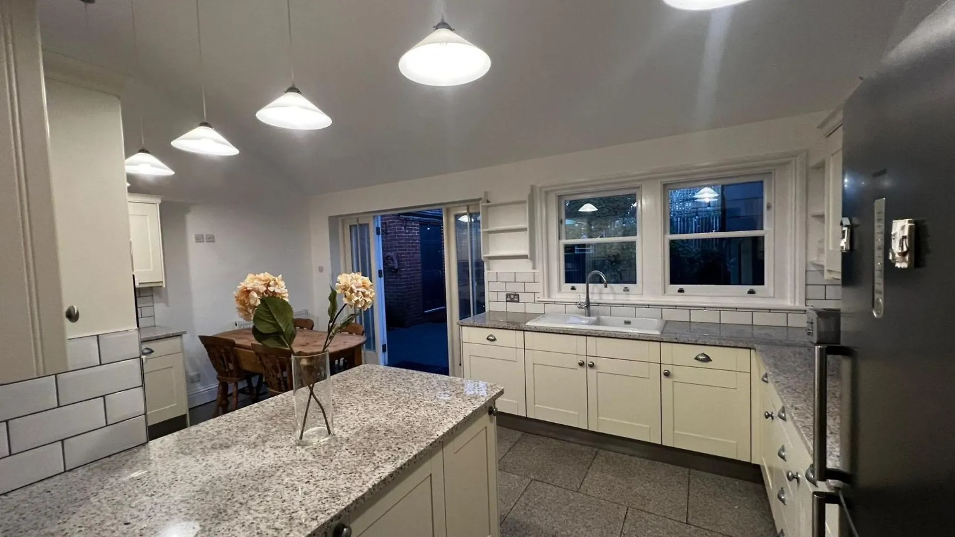 Station House-Hinton Admiral Villa Christchurch  United Kingdom
