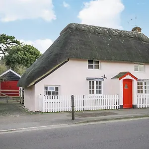  Holiday home The Old Thatch